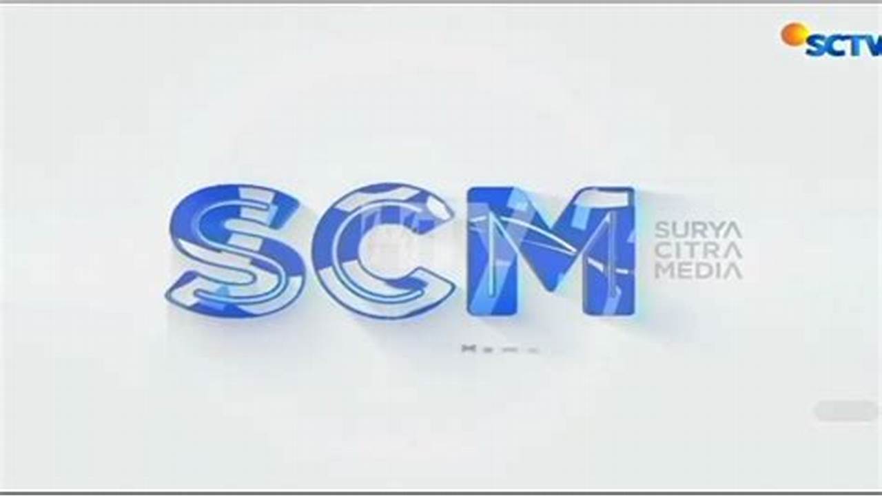 PT Surya Citra Media Tbk